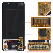 REALME GT NEO 3T (RMX3372/RMX3371) ДИСПЛЕЙ ORIGINAL