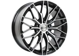Литые колесные диски Neo 940 7.5x19 5x108 ET45 DIA63.3 BD