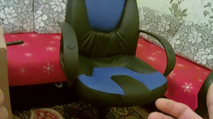 Кресло NEO 1