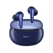 Беспроводные наушники Realme Buds Air 3 Neo (EU) синие