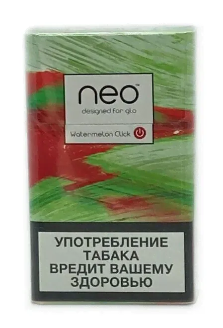 Стики NEO Demi Watermelon Click-0