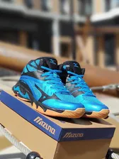 Кроссовки Mizuno Mizuno WAVE LIGHTNING NEO