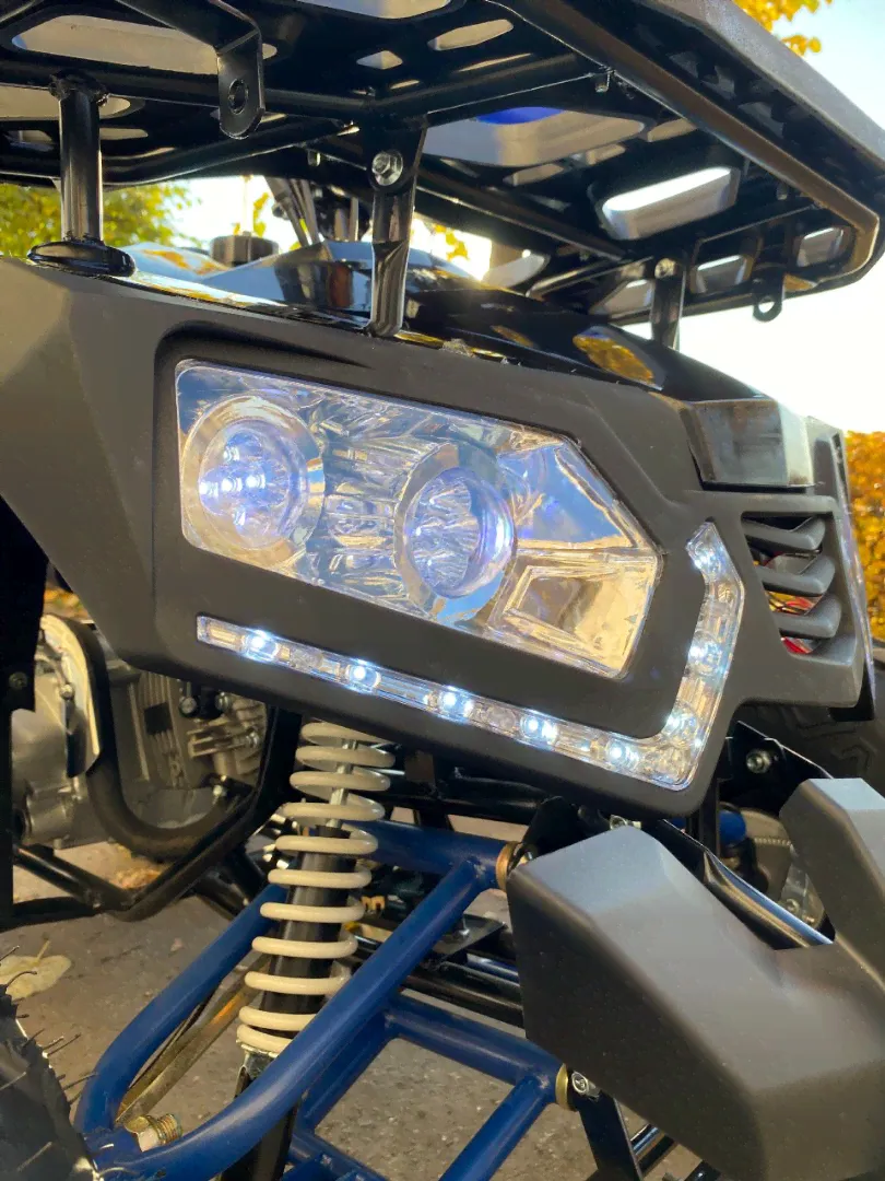 Бензиновый квадроцикл ATV NEO 8 Lux-3