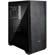 MidiTower Zalman Z3 NEO black