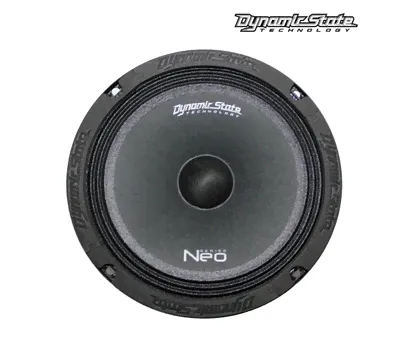 Акустика Dynamic State NM-20. 1v2 Neo Series (пара)