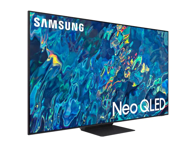 Телевизор Samsung Neo QLED QE55QN95B