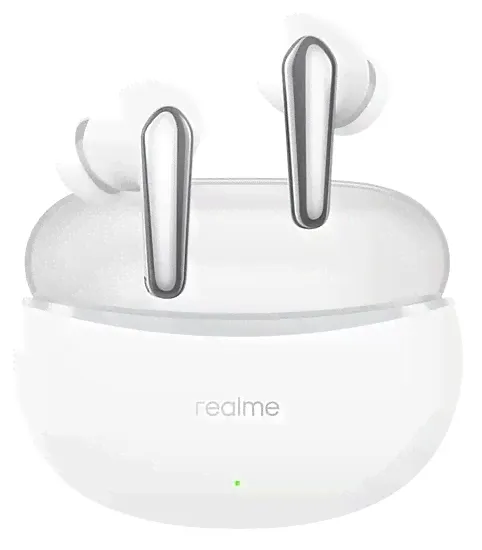 Беспроводные наушники Realme Buds Air 3 Neo White (RMA2113)-0