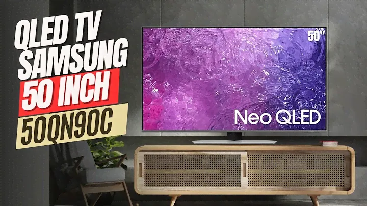 REVIEW NEO QLED TV SAMSUNG 120 HZ TERBARU || SAMSUNG 50QN90C
