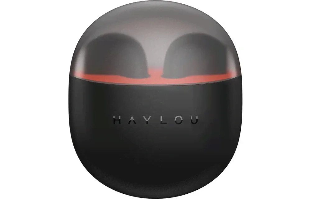 Наушники Haylou X1 Neo, черный-0
