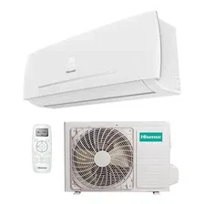 AS-12HR4RYDDC Neo Classic A Кондиционер HISENSE