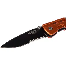 Складной нож для разрезания ремней NEO TOOLS 63-026 754751