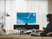 Телевизор Samsung Neo QLED QE85QN85B