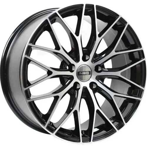 16X6.5 5/100 ET38 D57.1 Neo 654 BD