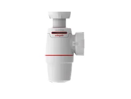 WIRQUIN Сифон WIRQUIN NEO AIR SYSTEM 1 ½ х 40 мм без выпуска