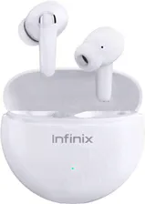 TWS наушники Infinix Buds Neo в белом и черном цветах