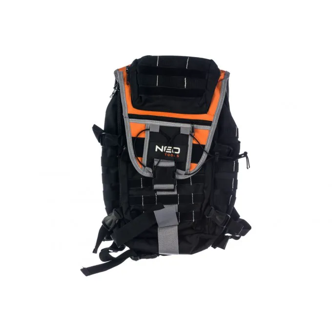 Монтерский рюкзак NEO TOOLS 84-304 885812-2