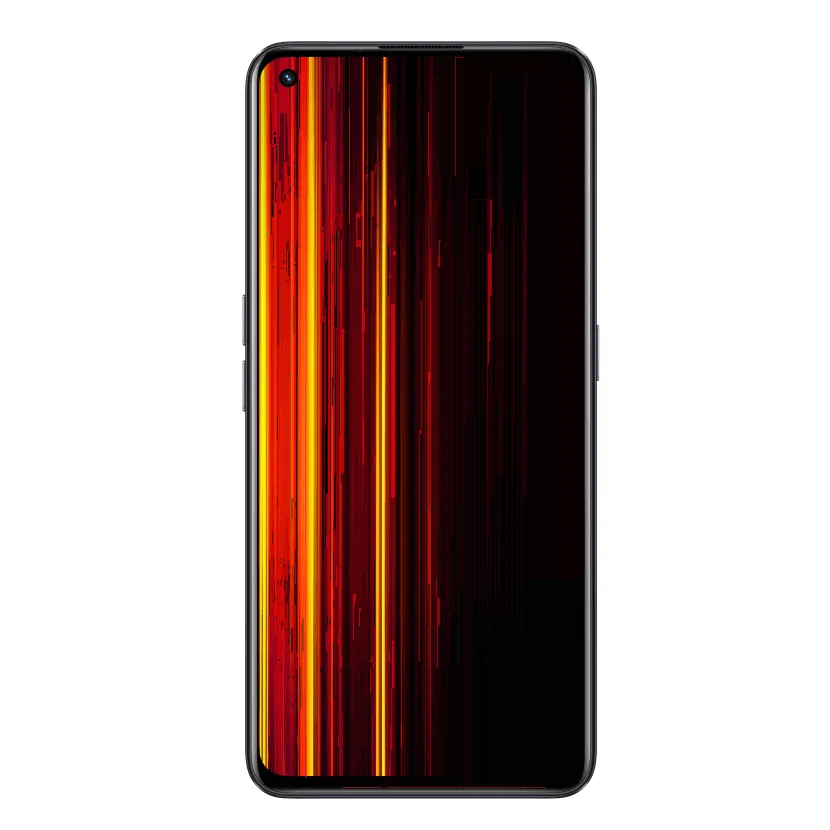 Смартфон Realme GT Neo 3T 8/128 ГБ Shade black-0